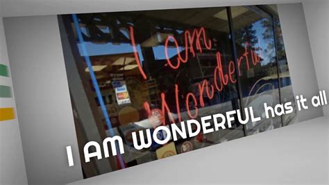 I AM WONDERFUL- Douglasville GA, Health Store Near Me -Healthy Living ...