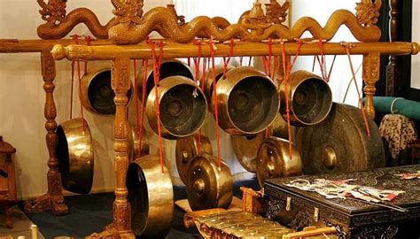 degung sunda - Google Search | Traditional music, Musical instruments, Gong