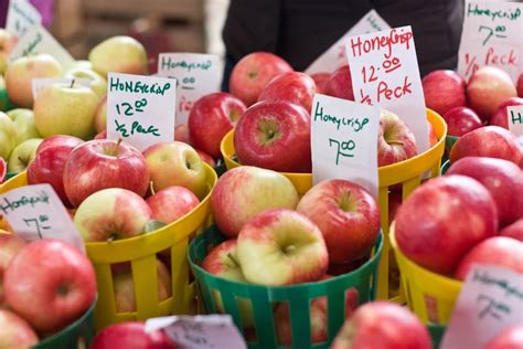 America's New Favorite Apple, the Honeycrisp, Has a Problem - Modern Farmer