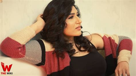 Shashaa Tirupati (Singer) Height, Weight, Age, Affairs, Biography & More