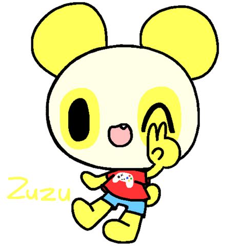 Zuzu by Emi-Chan2003 on DeviantArt