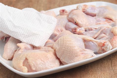 Easy Chicken Wing Brine Recipe