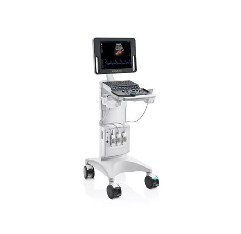 Point of Care Ultrasound Machines : Mindray