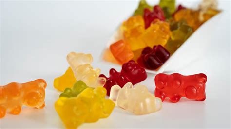 Proper CBD Gummies Reviews [Truth CBD Gummies] Price Side Effects ...