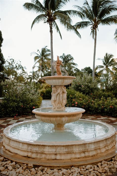 Jamaica Sandals Wedding // Mr. and Mrs. Bingham — Bri Hines Photography