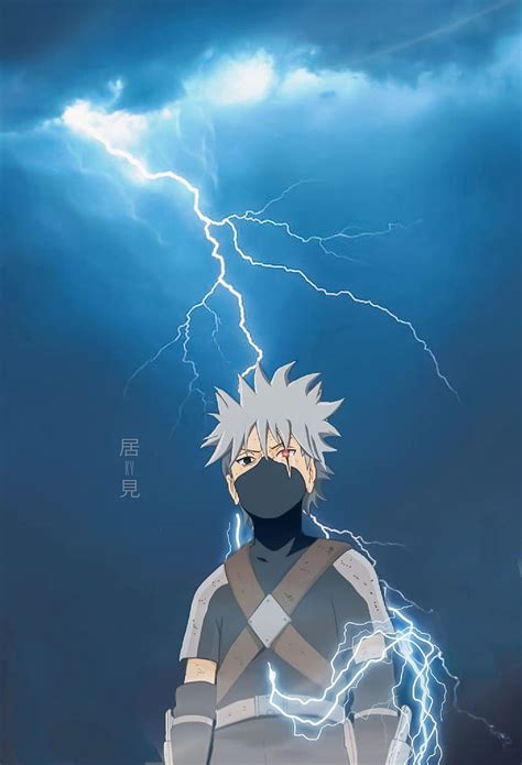 The Best 19 Chidori Fondo De Pantalla Kakashi Wallpaper - aboutchangecolor