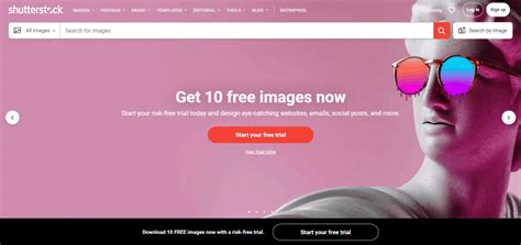 18 Free Shutterstock Alternatives for Creatives - Shutterpoint