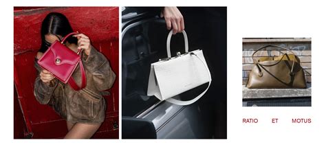 11 Bag Brands Leading the Affordable Luxury Revolution | Who What Wear