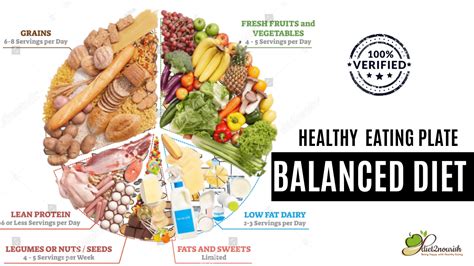 Guide to the Balanced Diet Chart Gadgets That You Need