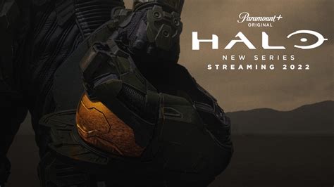 Paramount+ Drops Long-Awaited ‘Halo’ First-Look Trailer | Animation ...