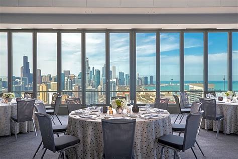 Marriott Marquis Chicago | Reservations Center