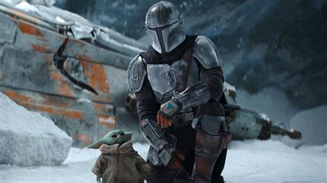 The Mandalorian season 3: release date, trailer description, cast, plot, and more | GamesRadar+