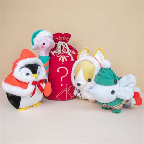 Stuffed Animals & Animal Plushies – Bellzi