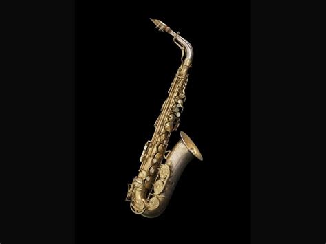 Top 10 Classic Jazz Alto Saxophone Players of All Time – bettersax.com