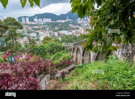 Penang heritage trail hi-res stock photography and images - Alamy