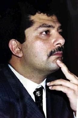 Qusay Hussein (Son of Saddam Hussein) ~ Wiki & Bio with Photos | Videos