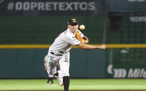 Leones de Yucatán ganan por una carrera - Desde el Balcon