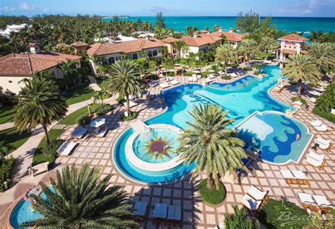 The 8 Best All-Inclusive Turks & Caicos Resorts of 2021