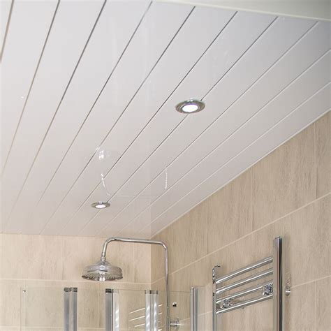 Bathroom Ceiling Cladding Archives - Bathroom Cladding Direct