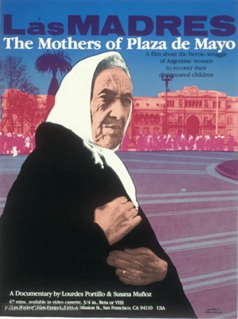 Madres Plaza De Mayo