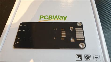 Uart Programmer - Share - PCBWay