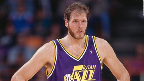 Former Utah Jazz center Mark Eaton dead at age 64 - CNN