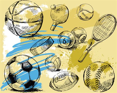 Athletics sports background free vector download (46,398 Free vector ...