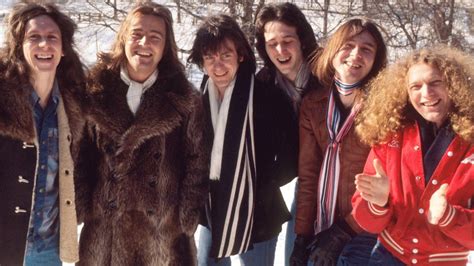 Foreigner: Your Guide To The First Seven Albums | Louder