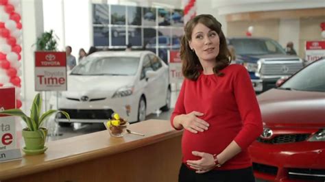 Who is actress Toyota Jan? Is she pregnant? Bio: Baby, Commercials, Age