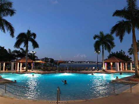 Marriott's Villas At Doral | Miami Timeshare Resort - Fidelity Real Estate