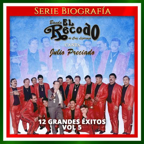 Stream Clave Privada by BANDA EL RECODO | Listen online for free on ...