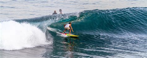 The Ultimate Guide to Surfing Uluwatu