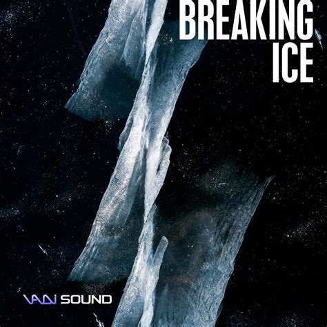 Breaking Ice | Ice Sound Effects Library | Asoundeffect.com