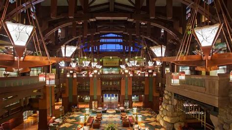 Disney’s Grand Californian Hotel & Spa Reopening Soon…Sort Of ...