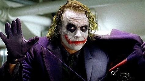 Matt Reeves'in The Batman'inde Joker Olabilecek 10 Oyuncu! - Beyazperde.com