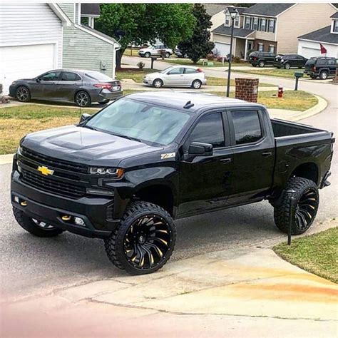 Small Chevy Trucks 2019 - TRUCKS