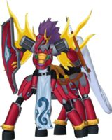 Sleipmon - Wikimon - The #1 Digimon wiki