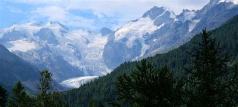 6 TOP: The highest mountain range of the Eastern Alps - The most powerful mountain range in the ...