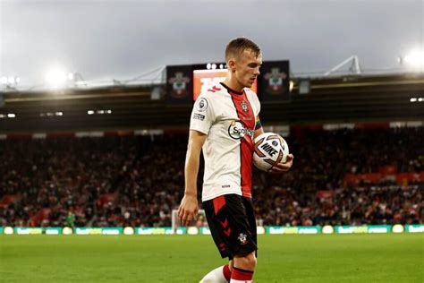 Why James Ward-Prowse is not making the impact he did for Southampton ...