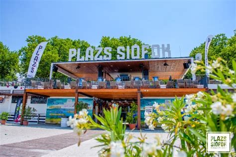 Plazs Siofok - 2020 All You Need to Know BEFORE You Go (with Photos) - TripAdvisor