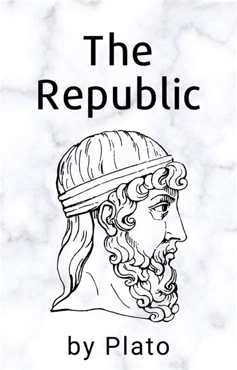 The Republic - Classic Literature Books