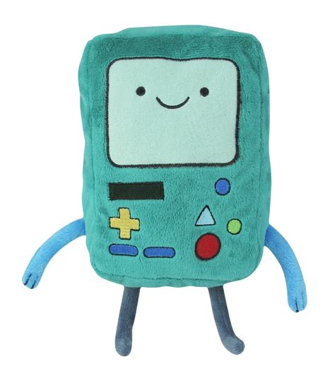 TicTocToy: Toynk SDCC Exclusive BMO Plush