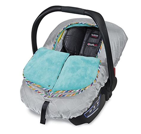 Top 10 Best Baby Car Seat Covers for Winter in 2024 Reviews | Guide