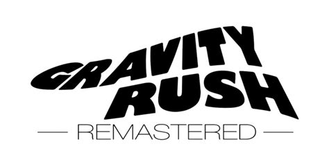 Gravity Rush Logo Photos Transparent HQ PNG Download | FreePNGImg