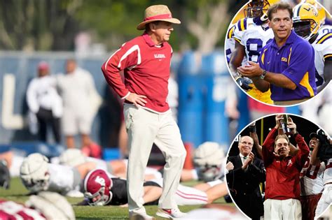 [NewYorkPost] Nick Saban’s retirement shock brings about end of an era – The Baltimore Post