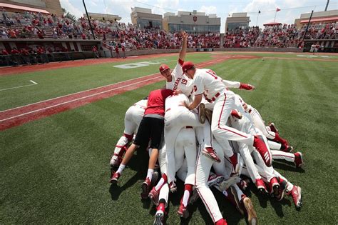 Indiana Baseball: 10 Hoosiers Drafted in 2019 MLB Draft Sets Program Record