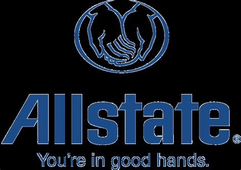 Allstate Logo Vector free image download