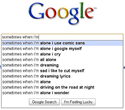 32 Funny Google Searches That Proves People Are Just Crazy