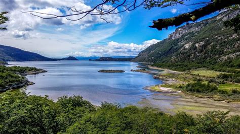 From Ushuaia: Half-Day Tour To Tierra Del Fuego National Park | experitour.com