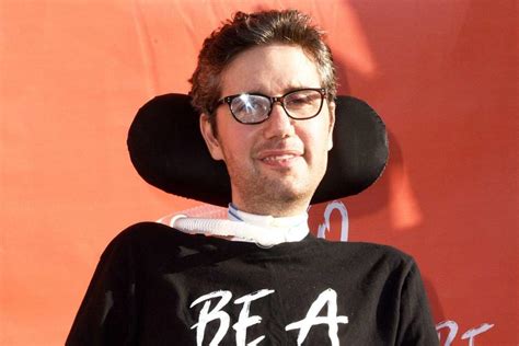 Ady Barkan, Healthcare Activist and Subject of Documentary “Not Going Quietly”, Dies of ALS at 39